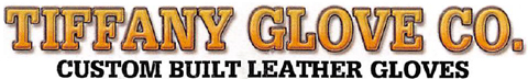 Tiffany Glove Co. logo